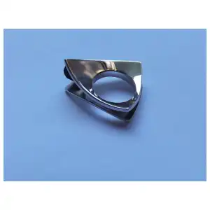 Anillo toque unico miniatura 2